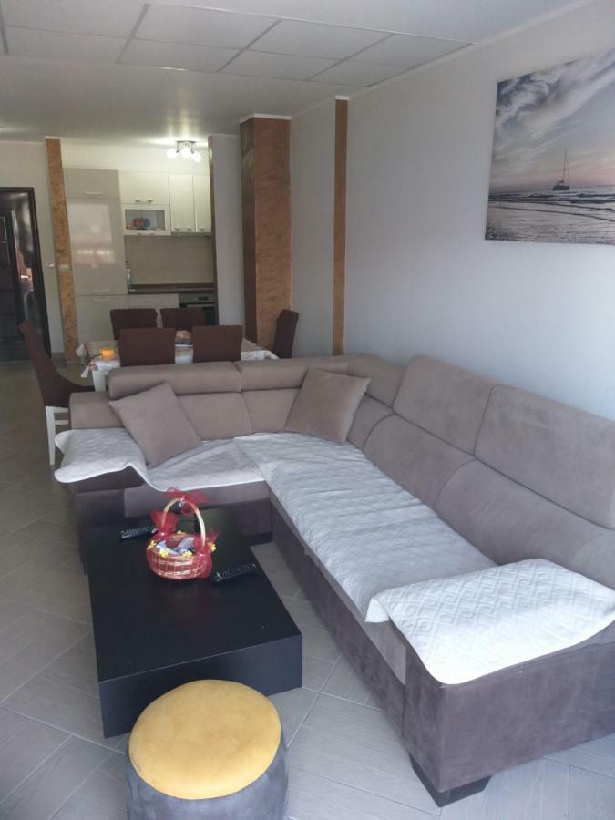 Apartman A&M Budva Exterior photo
